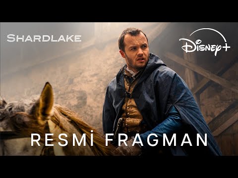 Resmi Fragman [Altyazılı]