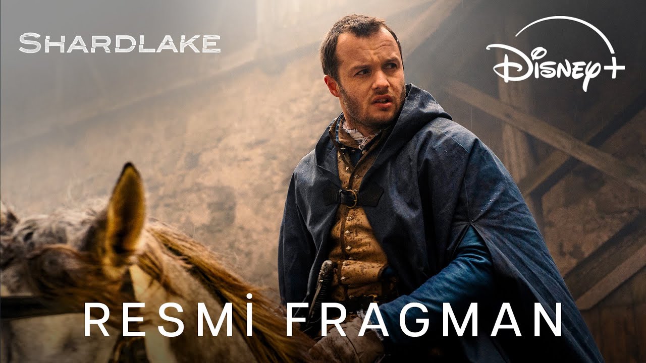 Shardlake Fragman