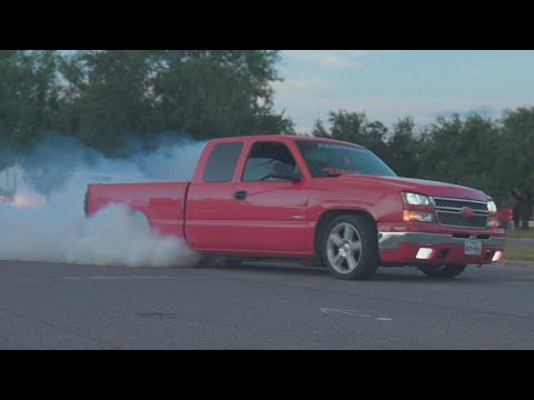 Jumex Palmas - Todavia ando Fumando (Still Tippin Remix) Official Music Video