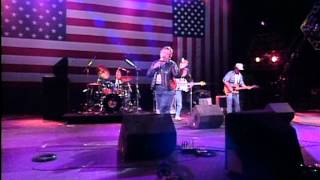 John Conlee - Busted (Live at Farm Aid 1994)
