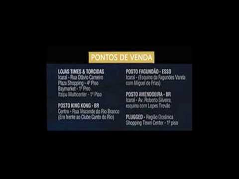 Cartel MCs em Niteroi!!! 14/11 - We Love Rap!!