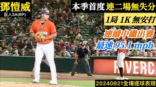 [情報] 鄧愷威下放至小聯盟春訓營