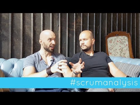Kiedy odbywa się analiza w Scrum?