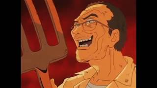 ORIGINAL GOD - L O V E  IS  J U S T A BAD ACID TRIP (PROD . SCVMM)