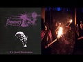 Funerary Bell FIN Raw Black 2009 The Second Manifestation Full EP