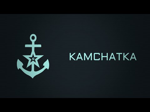 Anthem of Kamchatka (Warlord) - HoI4 "TNO"