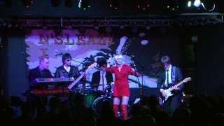 11 59 Dirty Harry Blondie Tribute