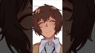 Dazais facecard didnt work ig 😪😪 ||BSD animatic meme