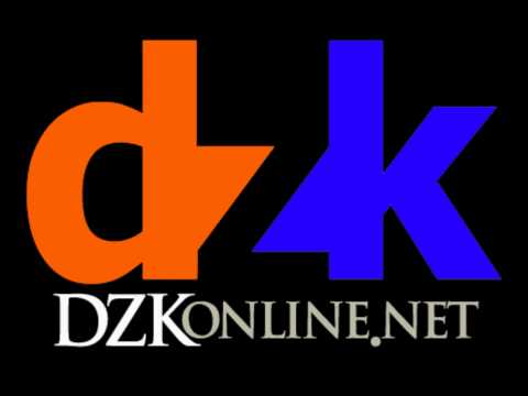 DZK - Drugbliminal Messages