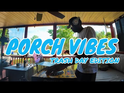 Porch R&B | 90s, 2000s, Now R&B | Usher, Ciara, Lloyd, Leon Thomas