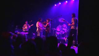 (Sandy) Alex G plays "Brite Boy" with Japanese Breakfast and Cende at Union Transfer