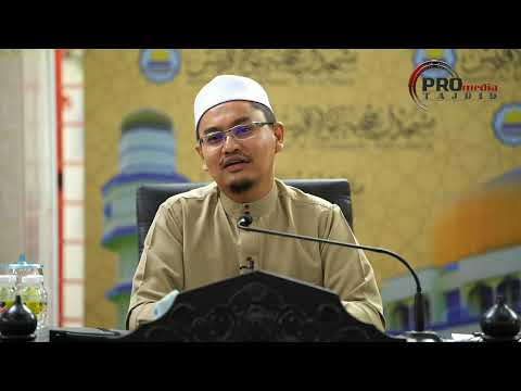 (LIVE) 24-07-2023 Ustaz Rizal Azizan : 41 Kelebihan Rasulullah SAW