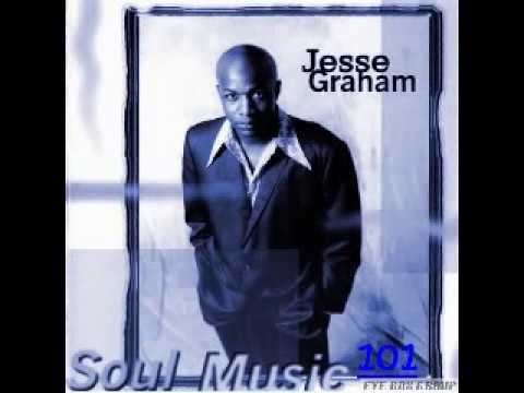 Jesse Graham, Mr Mailman (Official Video)