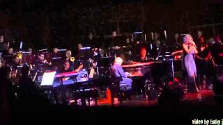 Burt Bacharach-ANYONE WHO HAD A HEART-Live @ Davies Symphony Hall, San Francisco, December 10, 2014