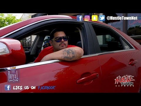 STRAIGHT OUTTA TEXAS (SOT) - (YOUNG EA$Y - 2RAW - JUSTIN CASE) (SEASON 2: EP #4)