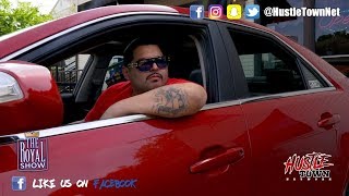 STRAIGHT OUTTA TEXAS (SOT) - (YOUNG EA$Y - 2RAW - JUSTIN CASE) (SEASON 2: EP #4)