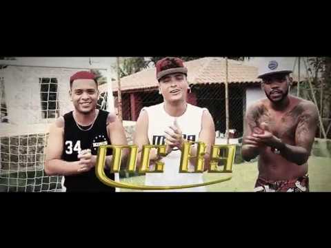 Teaser McB9 - Acaba não Mundão