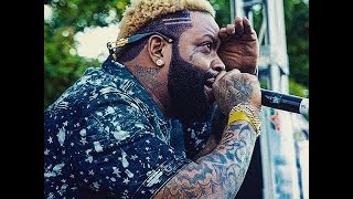 Demarco - We Run The World (Alkaline &amp; Mavado Diss)