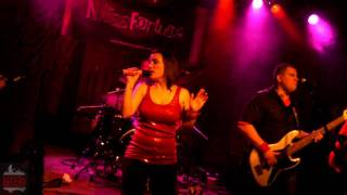 Miss Fortune-Beautiful Day-The Red Door-Mar 2011