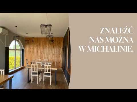 Gościniec Wagant - video