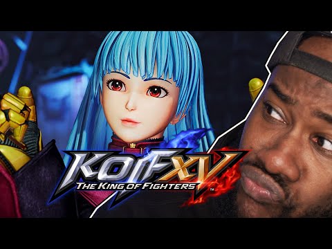 ICE BABY | KULA KOFXV Reaction!