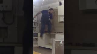 When they are completely screwed thankfully NOT ME!!
