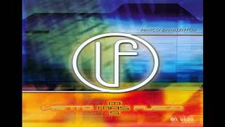 Profecía- Pista Viento Mas Fuego- Marco Barrientos