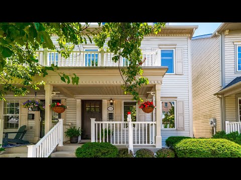 214 Littlewood Drive, Oakville Home for Sale - Real Estate Properties for Sale