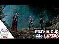 Capitán América Iron Man Vs Thor Los Vengadores 2012 Español Latino 4K ULTRA HD