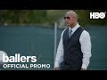 Ballers: “Million Bucks in a Bag” (Season 2 Episode 9 Promo) | HBO