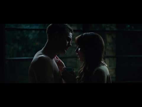 『フィフティ・シェイズ・フリード』本編抜粋映像｜サイコーに刺激的な落とし方