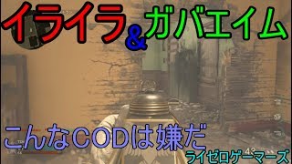 ゼロが行く！COD WWⅡ実況！part2 【ライゼロゲーマーズ】