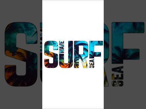 How to Design a Rolling Text T Shirt in Canva