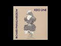 Richard Pinhas & Merzbow ‎– Keio Line Vinyl Rip