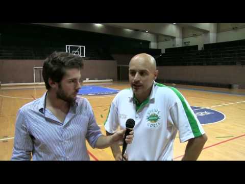 C lombardia Girone A Quarta Giornata di Andata Virtus Gorle e Viadana Basket