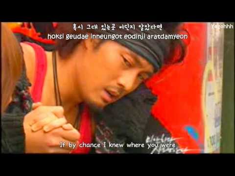 i 39 m sorry i love you ost park hyo shin snow flower engsub romanization hangul
