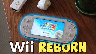 Ultimate Wii & GameCube Handheld – Full (2025) Setup Tutorial