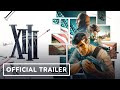 XIII - Official Gameplay Trailer