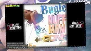 Nuff Man Gone Music Video
