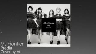 [Cover]Predia-Ms.Frontier
