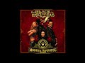 Black Eyed Peas - Feel It (Clean) HQ