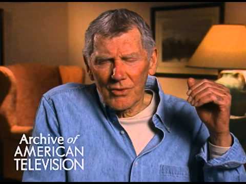 Robert Butler discusses directing "The Waltons" - EMMYTVLEGENDS.ORG