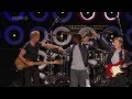 Sting & John Mayer & Kanye West  The Police - Message In A Bottle BBC HD Live Earth