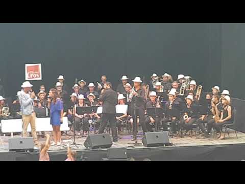 Harmonie de Pontonx - Tu veux ou tu veux pas ?