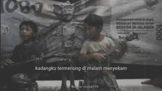 Download lagu story wa//sedih,suara kecil hati kaum jalanan mp3