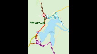 Summit Stage launches smartbus system