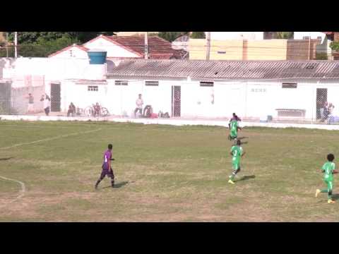 Carioca 2017 Série A - Boavista Sport Club sub15 x A.A.Carapebus