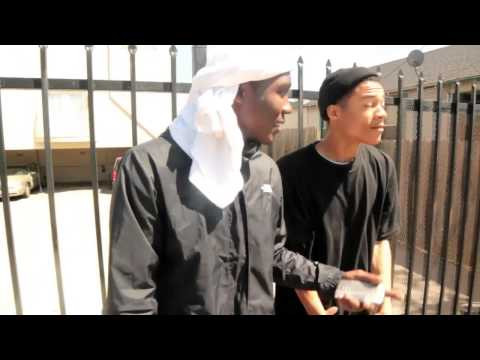 Quis Capone -Mind On A Million ( Official Video )