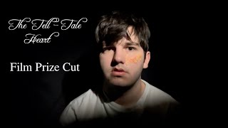 The Tell-Tale Heart - Film Prize Cut