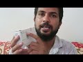 Huawei MOBIFI Wifi Hotspot Dongle Unboxing And Review In English